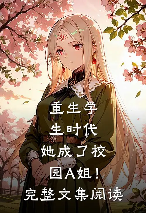重生学生时代：她成了校园A姐！完整文集阅读