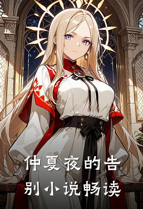 仲夏夜的告别小说畅读