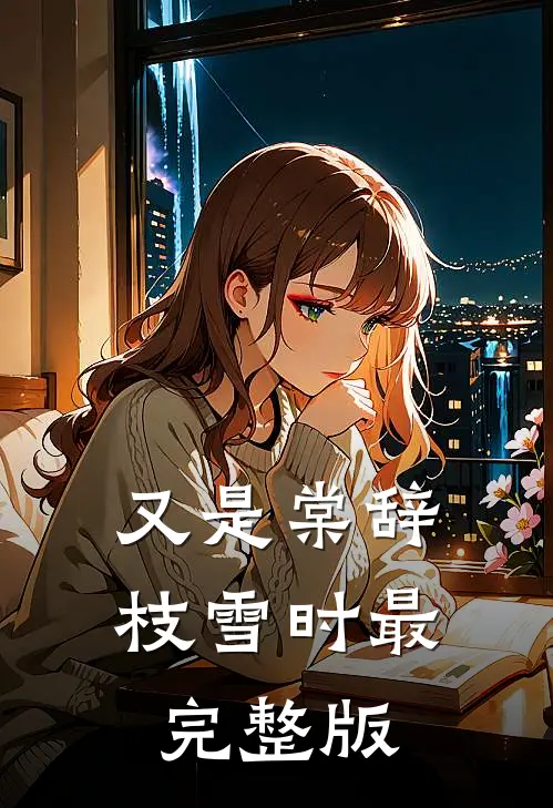 又是棠辞枝雪时最完整版