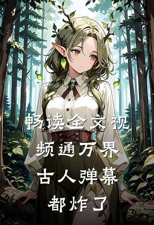 畅读全文视频通万界，古人弹幕都炸了