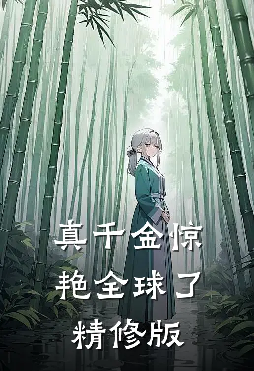 真千金惊艳全球了精修版
