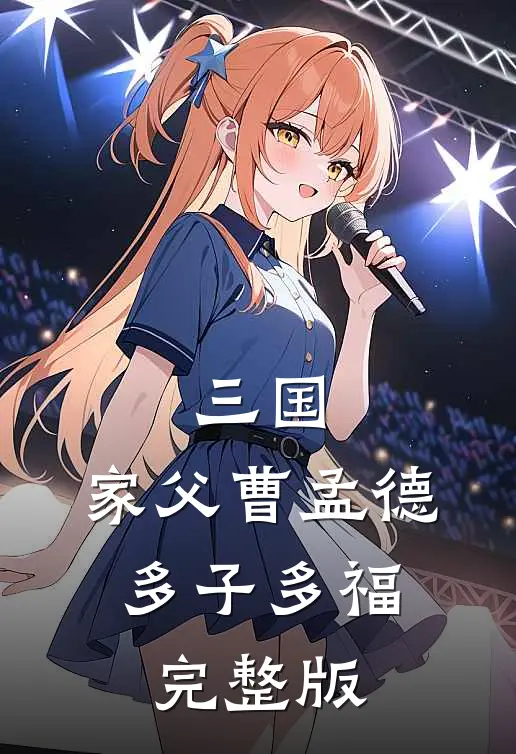 三国：家父曹孟德，多子多福完整版
