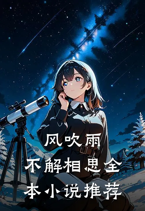 风吹雨，不解相思全本小说推荐
