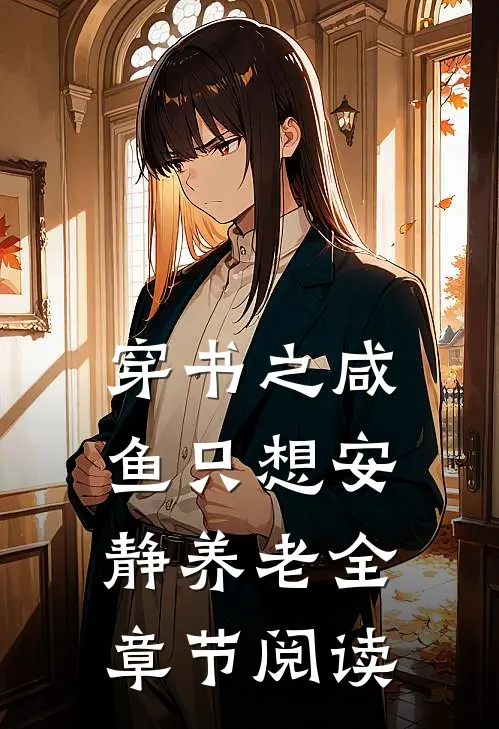 穿书之咸鱼只想安静养老全章节阅读