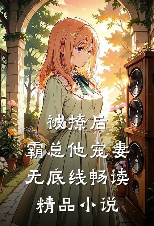 被撩后，霸总他宠妻无底线畅读精品小说