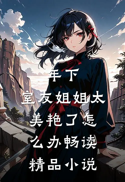 年下：室友姐姐太美艳了怎么办畅读精品小说