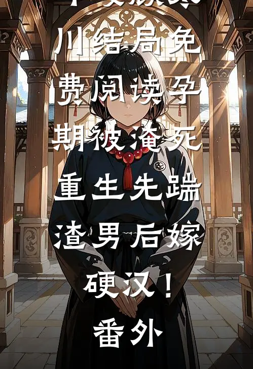 叶暖顾寒川结局免费阅读孕期被淹死，重生先踹渣男后嫁硬汉！番外