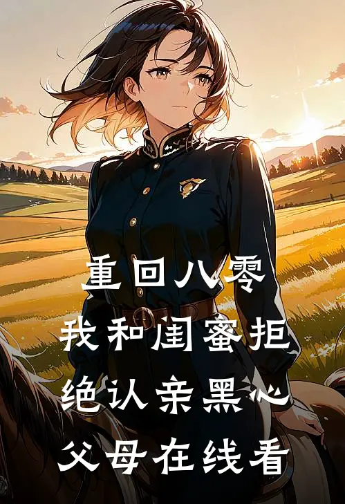 重回八零，我和闺蜜拒绝认亲黑心父母在线看