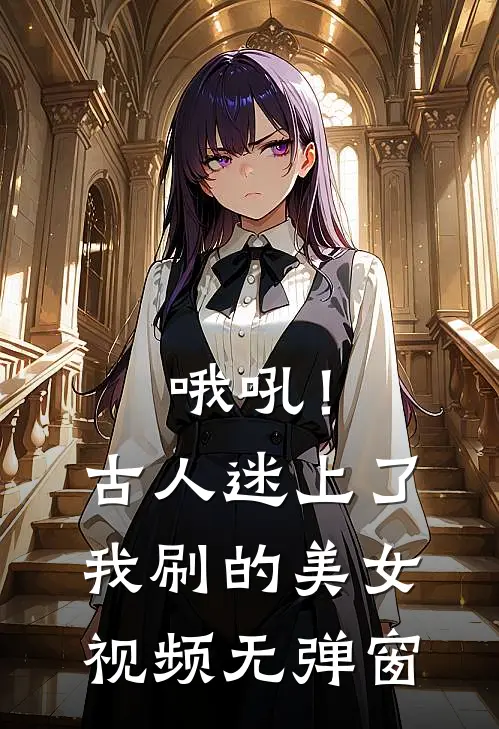 哦吼！古人迷上了我刷的美女视频无弹窗