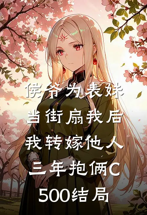 侯爷为表妹当街扇我后，我转嫁他人三年抱俩C500结局
