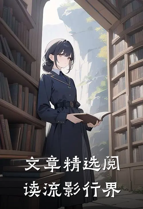 文章精选阅读流影行界