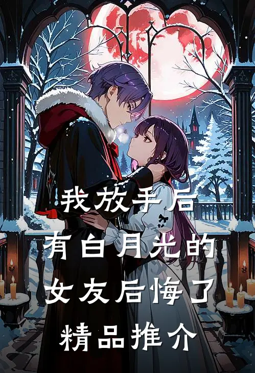 我放手后，有白月光的女友后悔了精品推介
