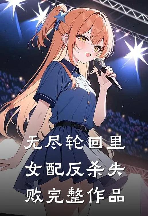 无尽轮回里，女配反杀失败完整作品