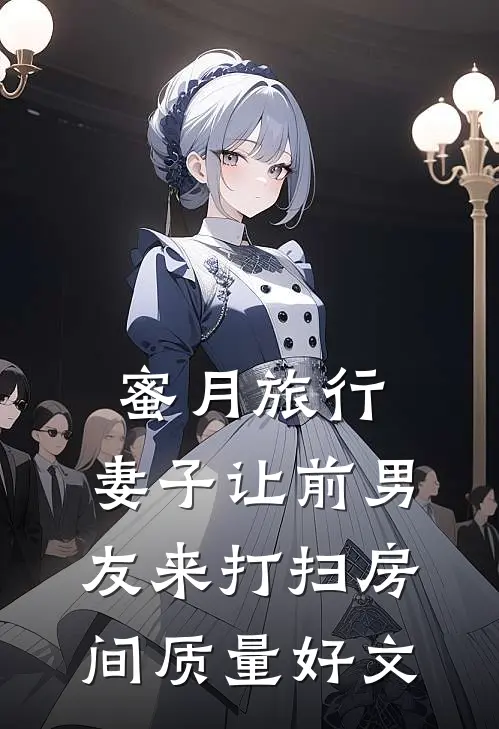 蜜月旅行，妻子让前男友来打扫房间质量好文