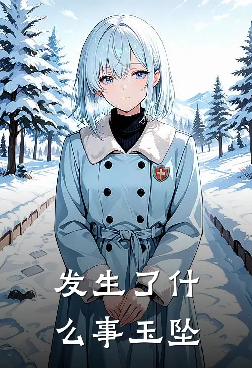 发生了什么事玉坠