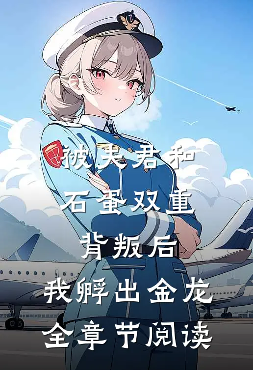 被夫君和石蛋双重背叛后，我孵出金龙全章节阅读
