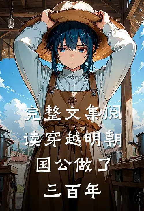 完整文集阅读穿越明朝，国公做了三百年