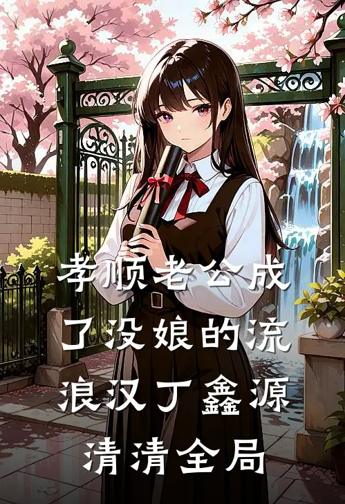 孝顺老公成了没娘的流浪汉丁鑫源清清全局