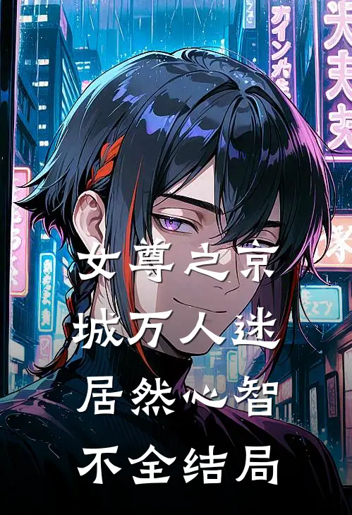 女尊之京城万人迷居然心智不全结局