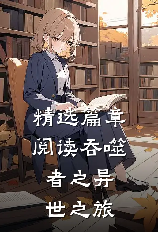 精选篇章阅读吞噬者之异世之旅