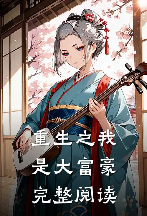 重生之我是大富豪完整阅读