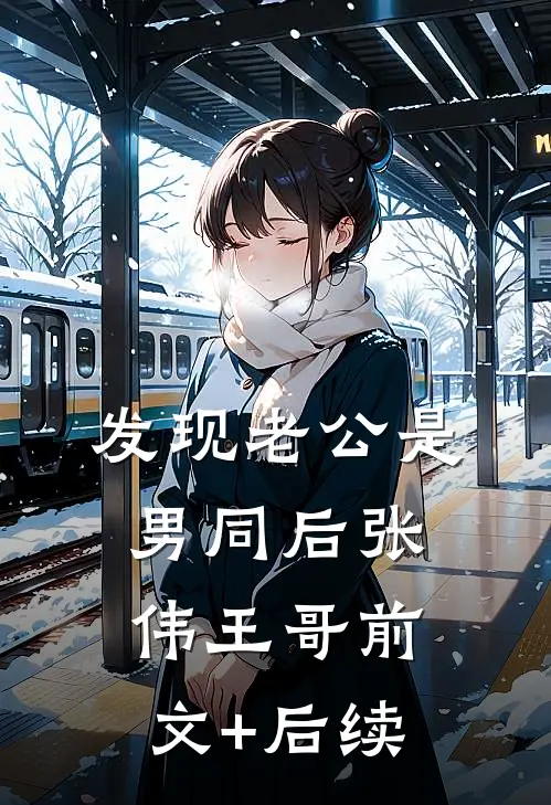 发现老公是男同后张伟王哥前文+后续