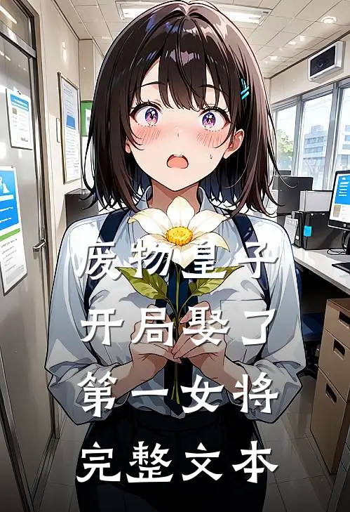 废物皇子，开局娶了第一女将完整文本