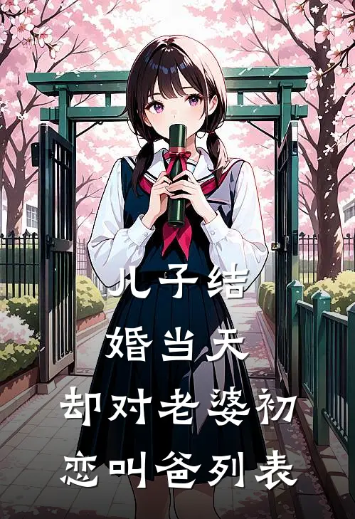 儿子结婚当天，却对老婆初恋叫爸列表