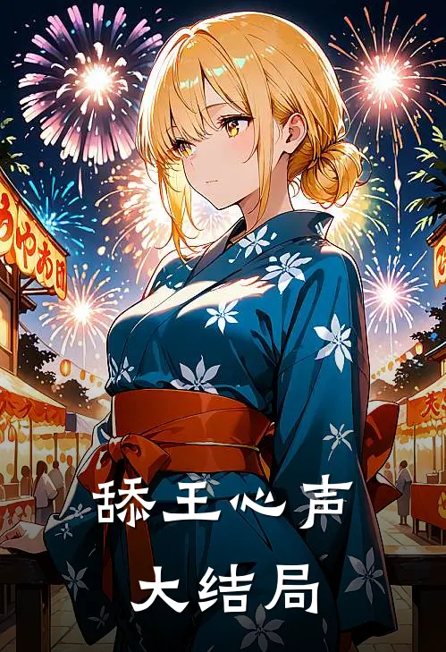 舔王心声大结局