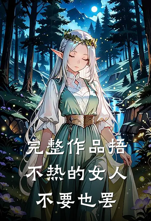 完整作品捂不热的女人不要也罢