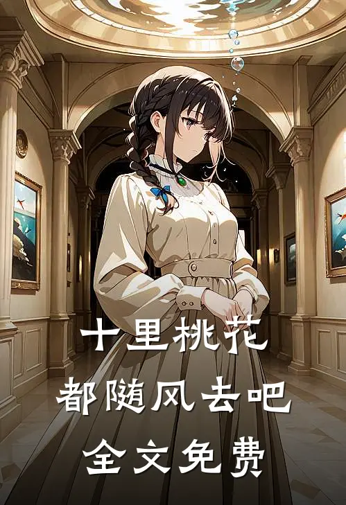 十里桃花，都随风去吧全文免费