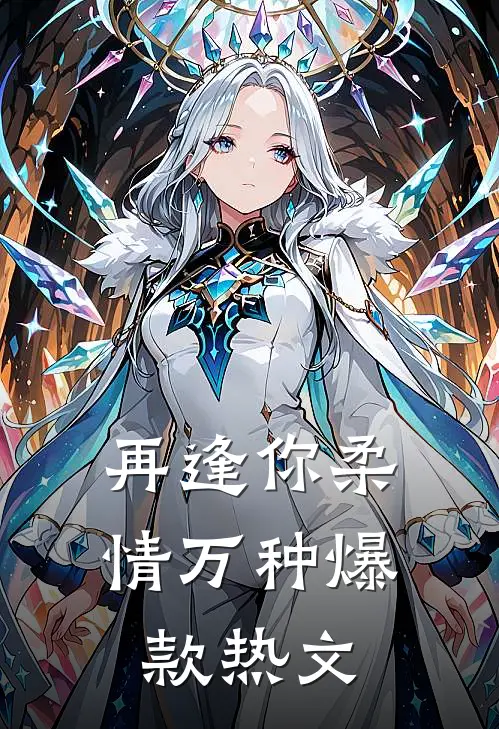 再逢你柔情万种爆款热文