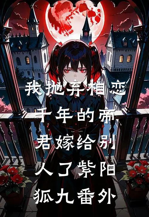 我抛弃相恋千年的帝君嫁给别人了紫阳狐九 番外