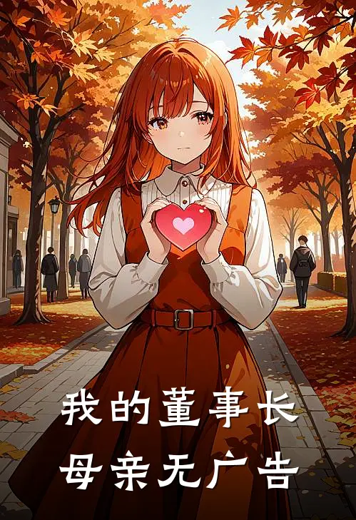 我的董事长母亲无广告