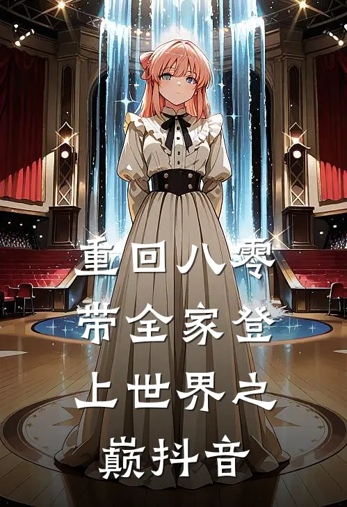 重回八零：带全家登上世界之巅抖音