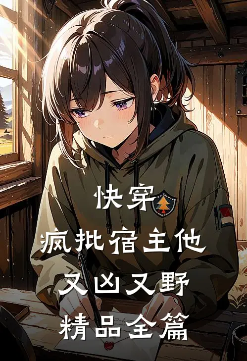 快穿：疯批宿主他又凶又野精品全篇