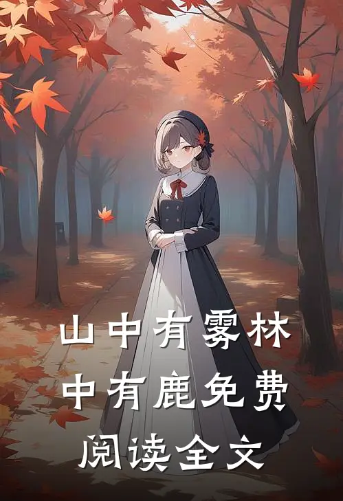山中有雾林中有鹿免费阅读全文
