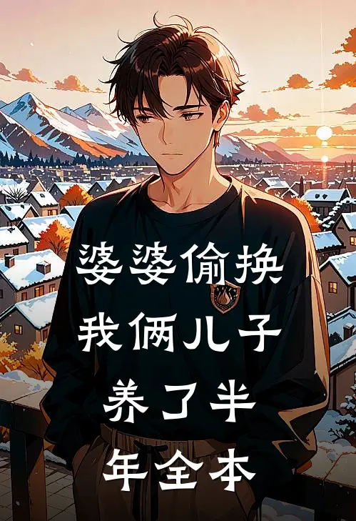 婆婆偷换我俩儿子，养了半年全本