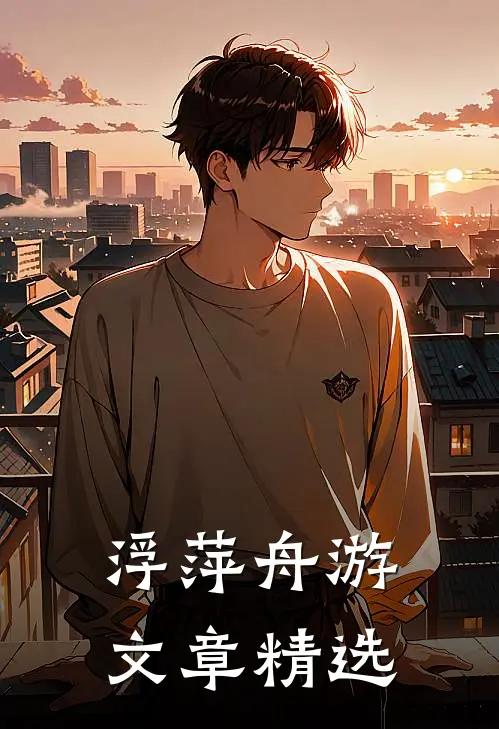 浮萍舟游文章精选