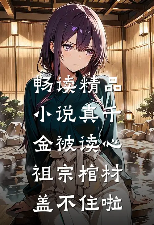 畅读精品小说真千金被读心，祖宗棺材盖不住啦