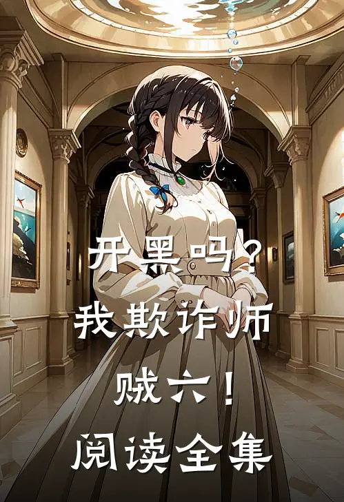 开黑吗？我欺诈师贼六！阅读全集