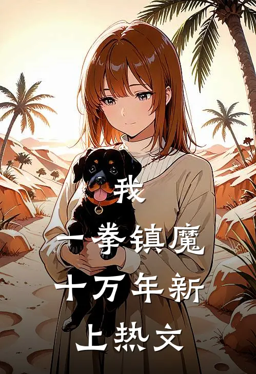 我，一拳镇魔十万年新上热文