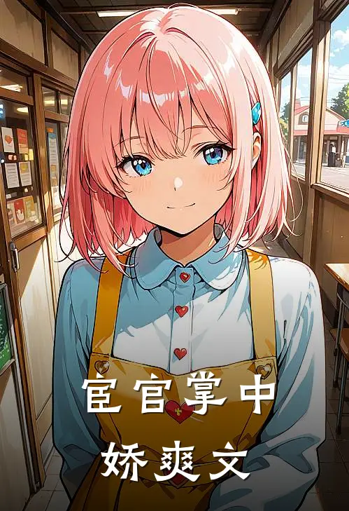 宦官掌中娇爽文