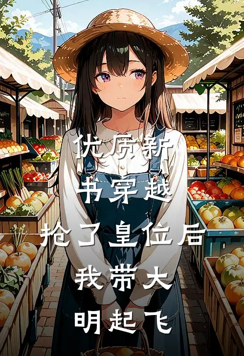 优质新书穿越：抢了皇位后，我带大明起飞
