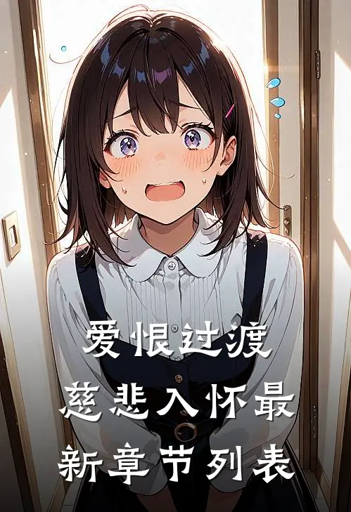 爱恨过渡，慈悲入怀最新章节列表