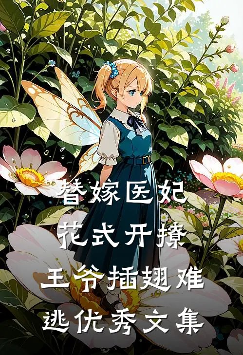 替嫁医妃花式开撩，王爷插翅难逃优秀文集