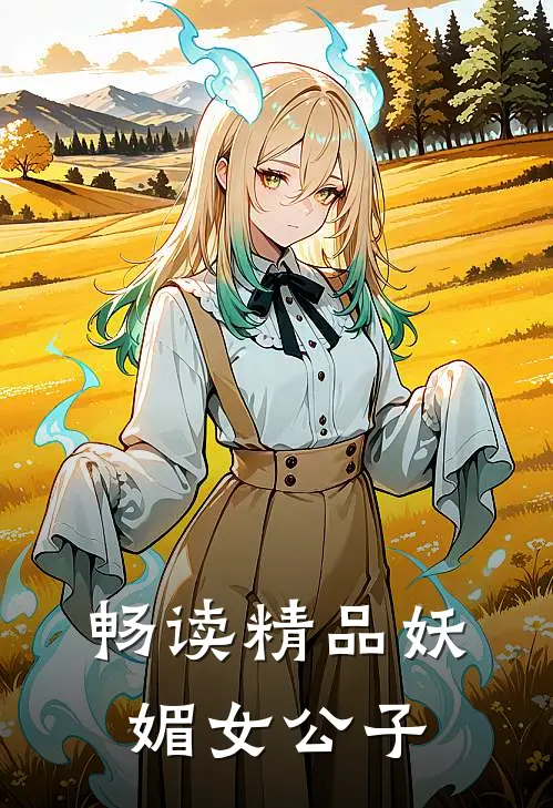 畅读精品妖媚女公子