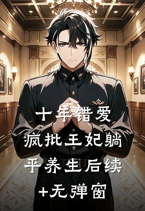 十年错爱，疯批王妃躺平养生后续+无弹窗