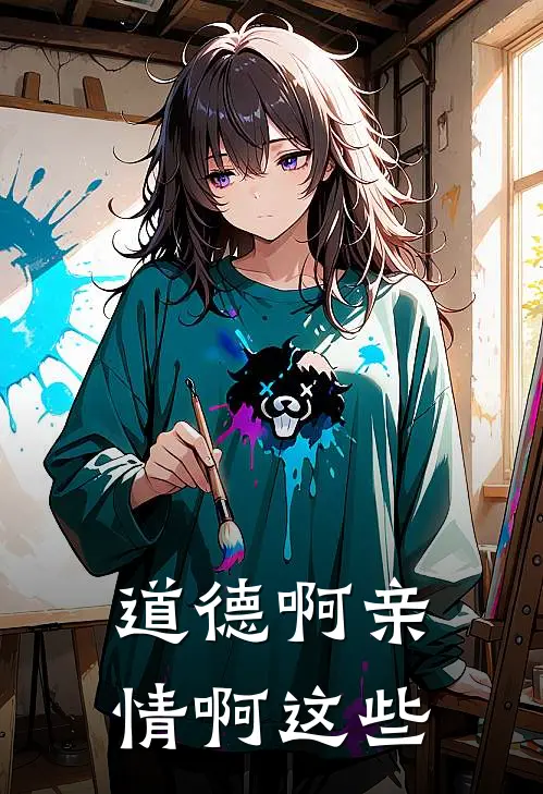 道德啊亲情啊这些