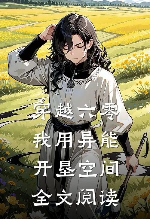 穿越六零：我用异能开垦空间全文阅读